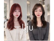 ウジュ(Uju)