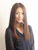 アンカー(anchor)&nbsp;大人気！！ナチュラルストレート