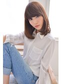 【リュドール池下】大人のグレージュロブ!