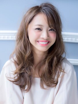 バレッタ(Barretta by neolive) 《Barretta/蒲田14４》愛されリラックスウェーブ☆彡