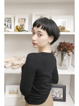 オペラ(OPERA by BALLET HAIR) ショート11byOPERA