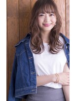 パリオ バイ コレット(Palio by collet)&nbsp;シースルー×とろみロング【Palio by collet】03-5367-3624