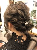 カールベースアレンジ