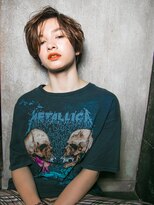 リリアン 青山(relian) オシャレショートカットならお任せ下さい☆