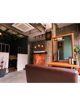 【映画館通★プライベートサロン】都内有名店出身！魅力を引き出し一目置かれるようなお洒落感を演出♪