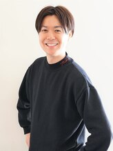 オトナラシク(OTONA RASHICU)&nbsp;下澤 一公