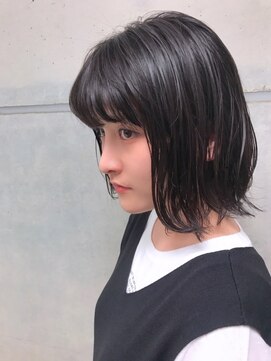 シリカ(sylica) soff____medium____bob