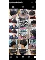 アグ ヘアー ロイグ 郡山店(Agu hair roaig) Instagramも随時更新中♪