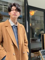 ノラ ウメダ(NORA UMEDA)&nbsp;【NORA UMEDA 稲岡】韓国カルマヘア