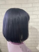 ビス リアン 川口店(Vis lien)&nbsp;マッシュ/くびれヘア/ビタミンカラー/メルティカラー