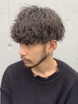 2wayパーマスタイル波巻きスパイラルパーマツイストスパイラル