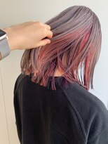 シアター(CIARTOR)&nbsp;３セクションカラー