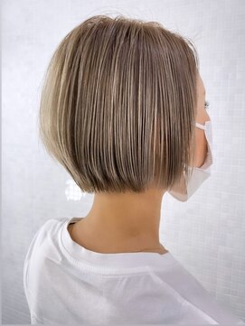 シーエス メイド バイ シャチュー 町田店(CS made by SHACHU) CS STYLE