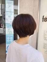 ファム 横川店(femme)&nbsp;おとなショート