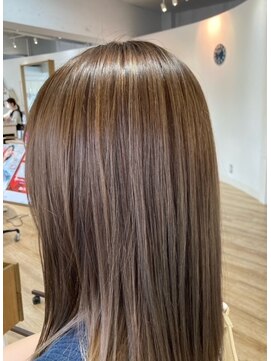 ラバフロー 小野原店(LAVA FLOW) 3Dハイライト