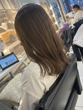 ソーホーニューヨーク 函館店(SOHOnewyork) チョコブラウン