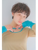 ラミ(L'ami)&nbsp;ふんわりshort hair