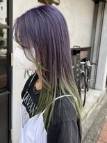 ベラ(BELLA)&nbsp;BELLA☆KONI☆デザインカラー☆