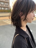 カノエ 福岡香椎店(canoe)&nbsp;韓国スタイル/ボブ/艶髪/髪質改善縮毛矯正/香椎/千早/髪質改善