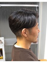 ポタム 東中野(potamu)&nbsp;メンズショート