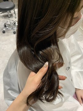 リーホリエ(Lee Horie) ハニーブラウン / mio