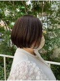 ミニボブ