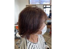 ヘアーメイクココナ(cocona)