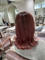 フォルテ 横浜店(FORTE)&nbsp;大人ガーリー、チョコレート、モード、プリカール、ハイライト