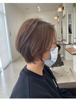 リッシュ 市原店(Lish) 【short】