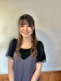 ビーム バイ ヘア(Beam by Hair) 篠原 彩蘭