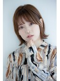 外ハネボブ