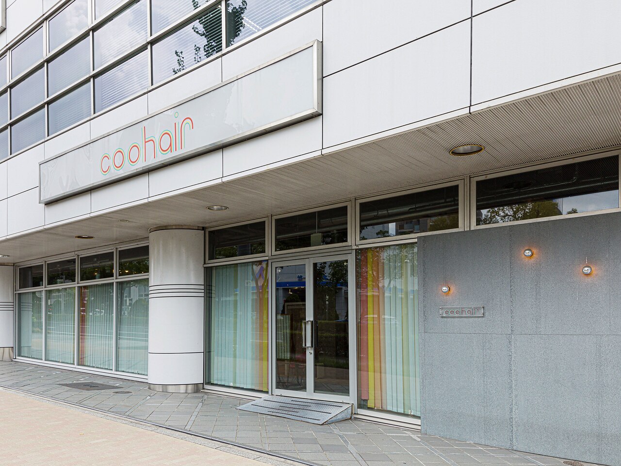 クーヘアー(coohair)｜ホットペッパービューティー