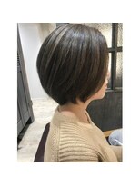 ミリ 千歳烏山(Mili CARE&SPA)&nbsp;ミリお客様スタイル