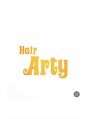 アーティー(Arty) Hair Arty