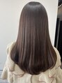 エマエコル(Emma ecole)&nbsp;ナチュラル透明感カラー＊雰囲気を大切にカラーさせて頂きます！