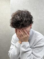 ビューティーサロン ガーデン(beauty salon garden)&nbsp;ゆるっとツイストスパイラル♪担当もも♪