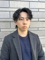 アンジュ 佐賀みやき店(Ange) ツイストスパイラル