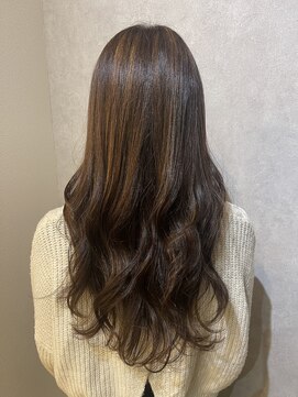 ウィスプ 赤羽店(wisp) 春ベージュ