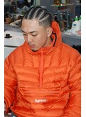 Cornrow&Fade