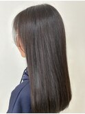 学生ロング