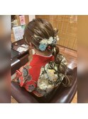 NORIお客様スタイル
