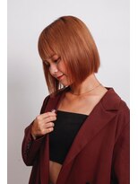 プロデュース 相模原相武台前店(Produce)&nbsp;☆似合わせショートボブ☆（相武台/座間/相模原/町田/大和