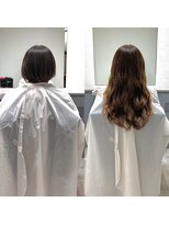 トリート(treat.)&nbsp;エクステ