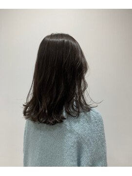 ニカ 溝の口(NICA) お顔まわりレイヤー【NICA溝の口】