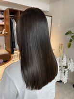 エディ(Hedi)&nbsp;さら艶ロングヘア