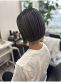 ミニボブ