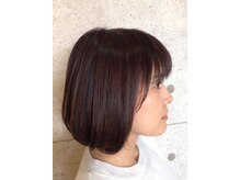 ヘアーアンドメイク シック(Hair&Make CHIC)