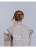 【彩夏限定】ヘアアレンジ