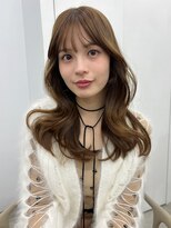 ロンプ(romp)&nbsp;くびれレイヤー【romp佐々木】