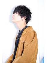 リップス 仙台ロフト(LIPPS)&nbsp;スパイラルサトマッシュ